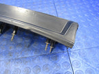 95-99 Mitsubishi Eclipse 2G Rear Center Taillight Tail Finish Panel Ga