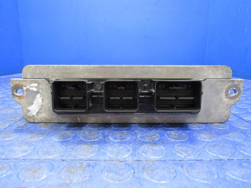 05 Ford F250 5.4L V8 AT ECU ECM PCM Engine Computer UAP1 5C3A-12A650-G