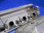 06-08 Honda Pilot Ridgeline 05-10 Odyssey 03-07 Accord V6 Valve Covers