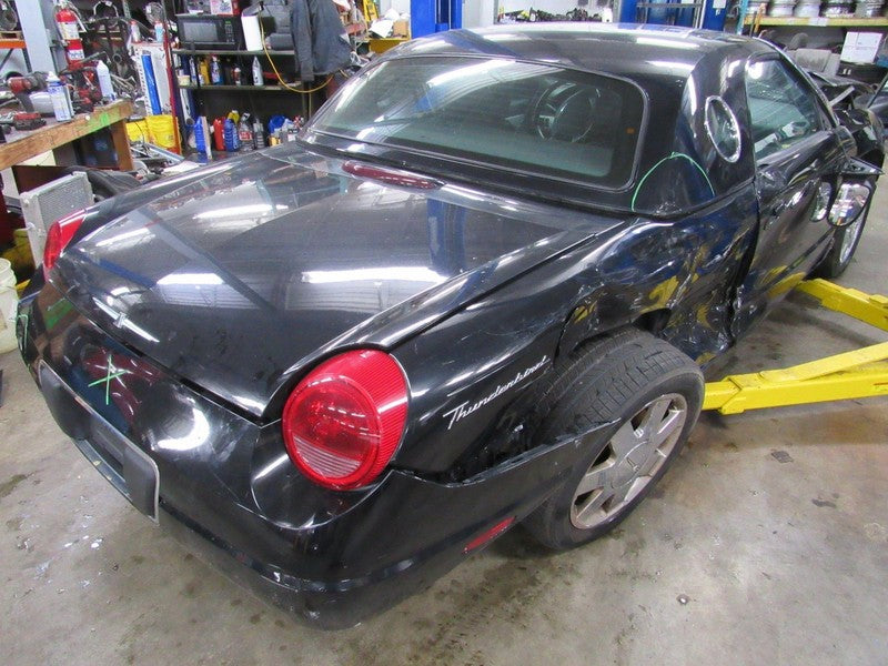 02-05 Ford Thunderbird Right RH Passenger Side Headlight Head Light La