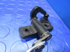 04-09 Nissan 350Z Convertible Top Roof Latch Lock Handle Lever Release