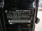 92-99 BMW 318 325 328 2DR E36 Right RH Passenger Power Door Mirror Sch