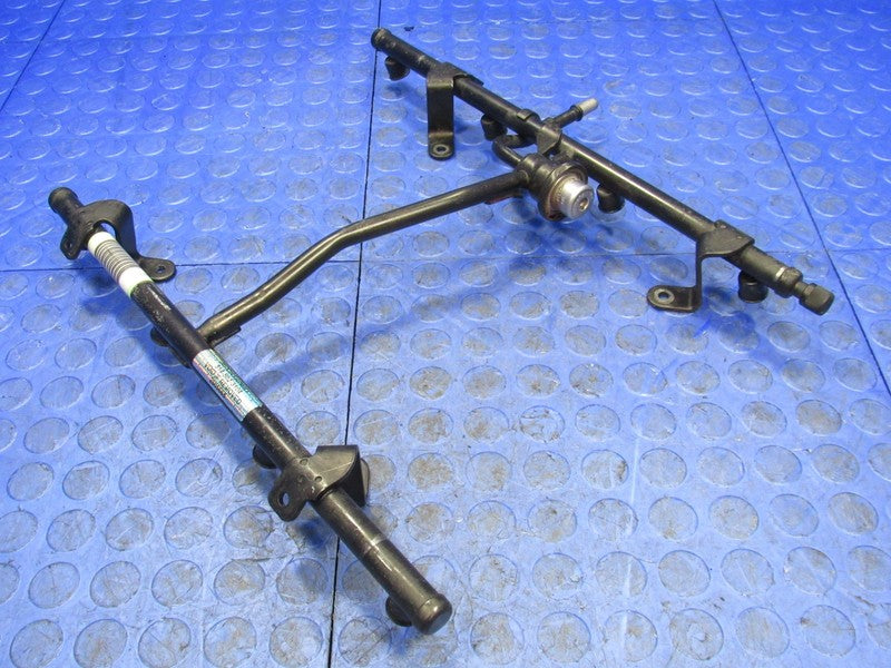 99-04 Corvette / 98-02 Camaro Firebird 5.7L LS1 LS6 Fuel Injection Rai