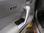 08-09 Acura RDX Left LH Driver Side Front Door Trim Panel W/O Window S
