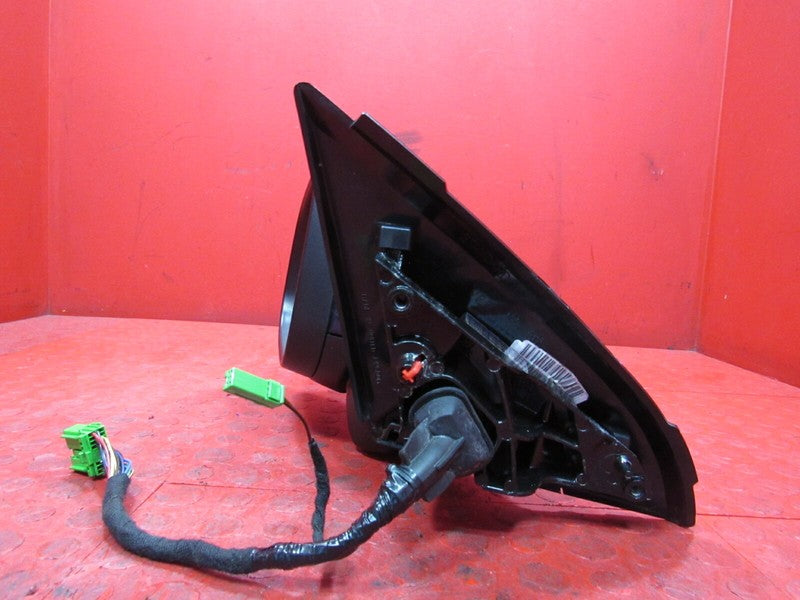 11-13 Volvo S60 Left Driver Side Power BLIS Folding Door Mirror Camera