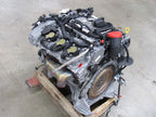 10-11 Mercedes-Benz SLK300 R171 Type M272.942 3.0L V6 Engine Motor 191