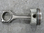 01-02 Mercedes-Benz S600 CL600 5.8L V12 M137 Piston & Rod Assembly 213