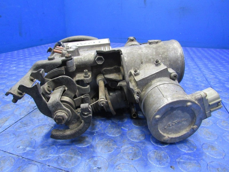 92-95 Lexus SC300 GS300 2JZ-GE 3.0L Throttle Valve Body Traction Contr