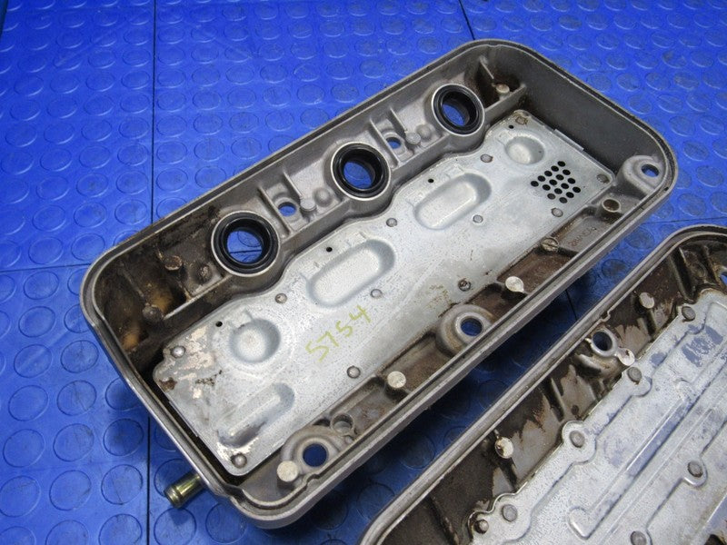 06-08 Honda Pilot Ridgeline 05-10 Odyssey 03-07 Accord V6 Valve Covers