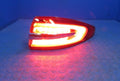 17-20 Ford Fusion Right RH Passenger Outer LED Taillight Tail Light La