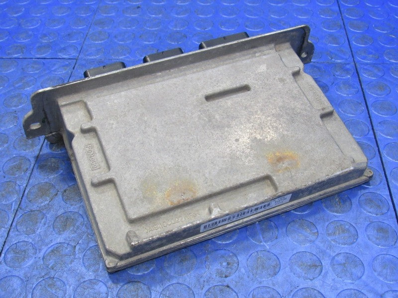 07 Ranger Mazda B2300 2.3L AT ECU ECM PCM Engine Computer 7L5A-12A650-