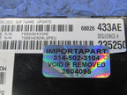 PROGRAMMED PLUG & PLAY 09 Charger Challenger 300 RWD ECU 68026433AE 43