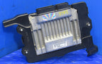 16-17 Honda Civic 2.0 liter CVT ECU ECM PCM Engine Computer 37820-5BA-