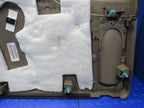 11-20 Caravan Town & Country Rear Right RH Door Panel W/Shade Medium B