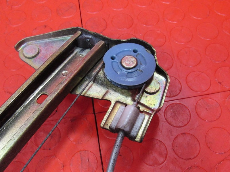 00-05 Toyota Celica Power Window Regulator Motor Left Drivers 69820-20
