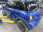 08-13 Mini Cooper Clubman Left LH Driver Power Front Window Regulator 