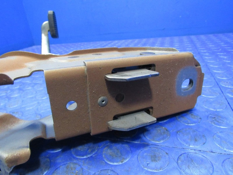 03-09 Nissan 350Z G35 Manual Brake Clutch Cylinder Pedal Set OEM 4104