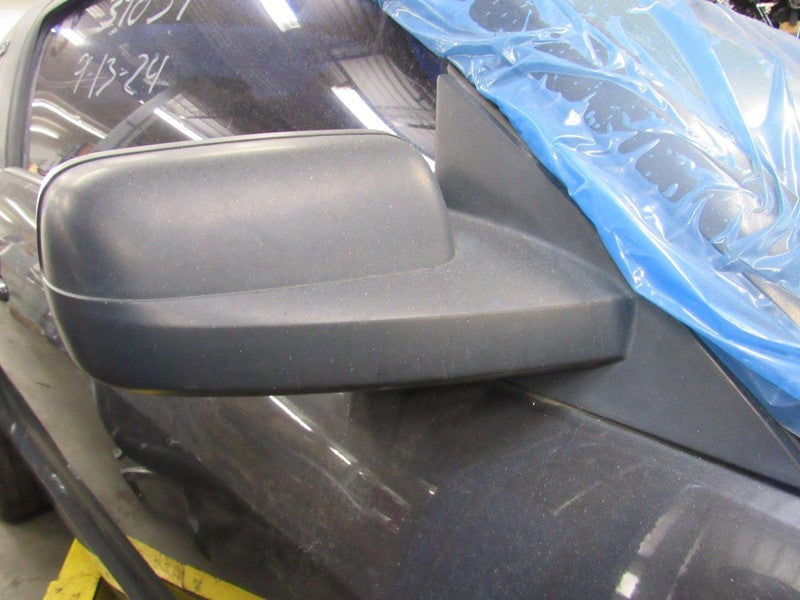 05-09 Ford Mustang Right RH Passenger Side Power Door Mirror Black