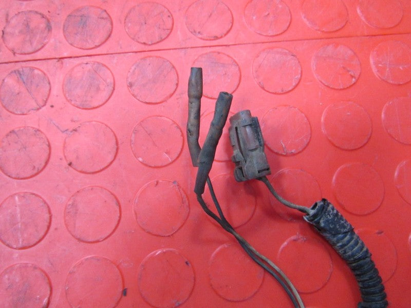 09-12 Colorado Canyon 3.7L LLR 5 Cylinder Engine AT Harness Wiring Loo