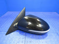 16-20 Kia Optima Left LH Driver Side Power Door Mirror Blind Spot Blac