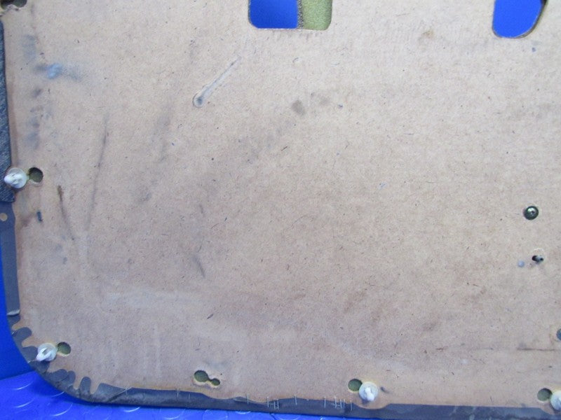 95-97 Toyota Tacoma RH Right Front Interior Manual Window Door Panel O