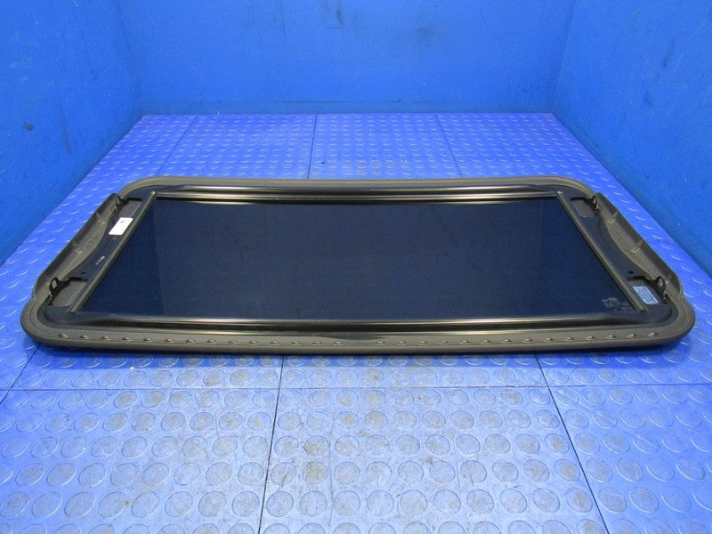 17-25 Hyundai Elantra Sedan Sunroof Moonroof Sun Moon Roof Glass Panel