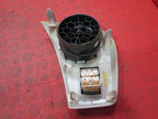 09-12 Matrix / 09-10 Vibe Dash Radio Climate Heater Control Bezel Vent