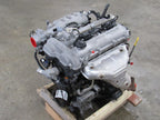 01-05 Mazda Miata MX-5 NB2 1.8L BP6D Engine Motor Assembly DOHC VVT 17