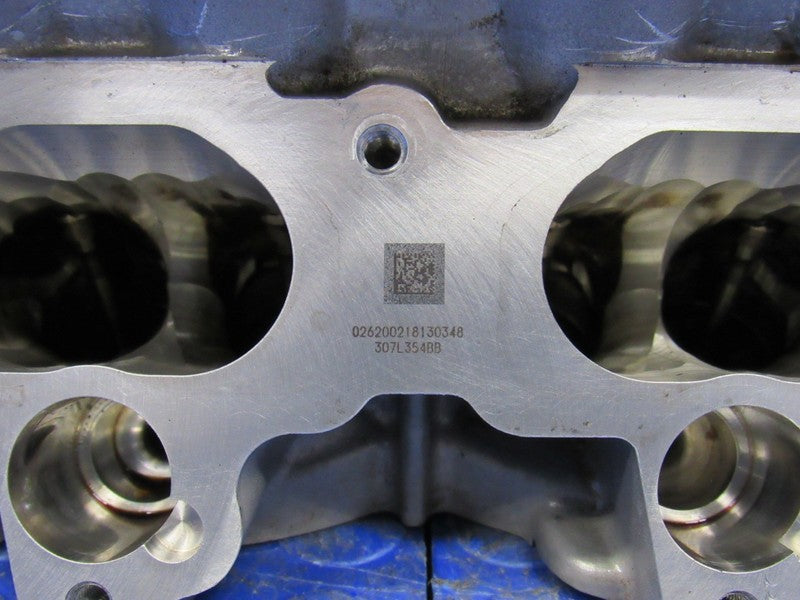 18-20 Huracan Performante EVO 5.2L V10 Right Cylinder Head CORE FOR PA