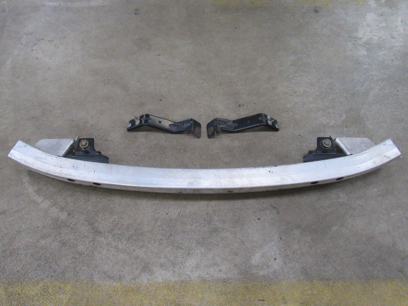 07-14 Tahoe Hybrid Front Aluminum Impact Reinforcement Bumper Support 