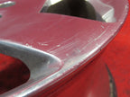 05-07 Chevrolet Cobalt SS 5-Spoke 18x7 Polished Aluminum Wheel Rim 5x1
