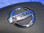 14-20 Nissan Pathfinder Driver Steering Wheel Mounted Airbag Air Bag B