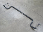 10-16 Porsche Panamera 4 AWD Front Anti Sway Bar Stabilizer 26.5mm OEM
