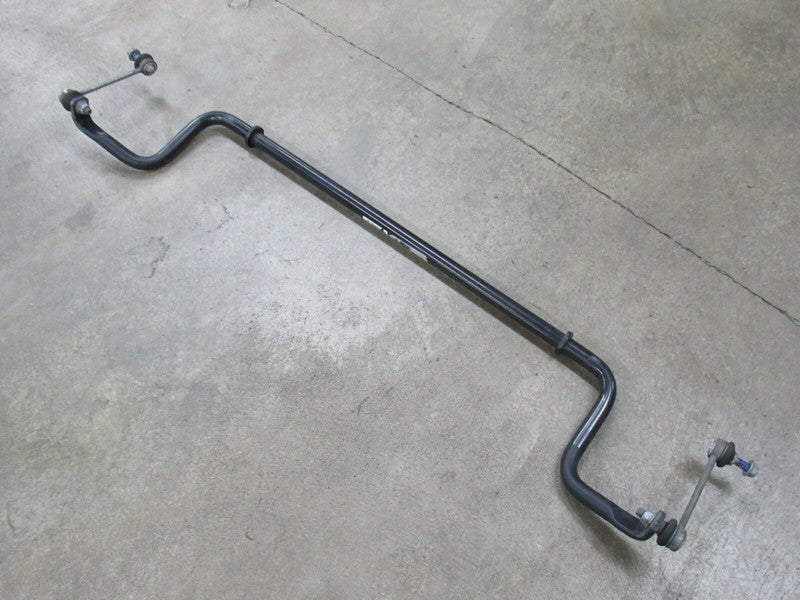 10-16 Porsche Panamera 4 AWD Front Anti Sway Bar Stabilizer 26.5mm OEM