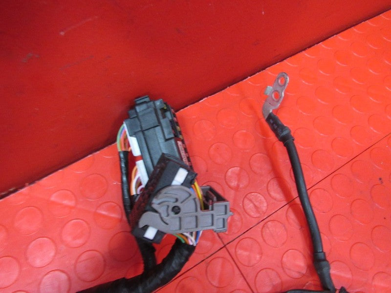 14 Hyundai Elantra 1.8L AT Automatic Engine Motor Wire Wiring Harness 