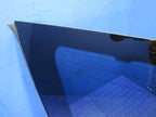 04-10 Toyota Sienna LH Left Driver Side Rear Power Quarter Window Glas