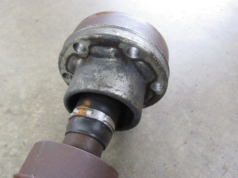 11 Jeep Grand Cherokee 4X4 Rear 230MM Driveshaft Drive Shaft 6892
