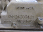 99-07 Silverado Sierra 2500HD 6.0L RWD MT1 4L80E Automatic Transmissio