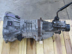 95-04 Tacoma 2.4L RWD 2WD W59 5-Speed Manual Transmission Manual Trans