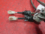 03-11 Honda Element 5-Speed AWD Manual MT Shifter Shift Cables Linkage