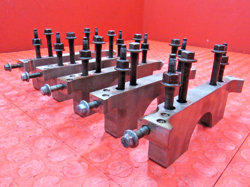 97-13 GM LS1 LS2 LS3 LS6 4.8L 5.3L 5.7L 6.0L 6.2L LS Engine Block Main