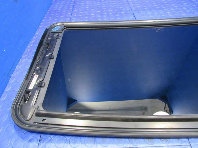 05-10 Jeep Grand Cherokee Factory OEM Sunroof Glass Panel 05139931AB 6