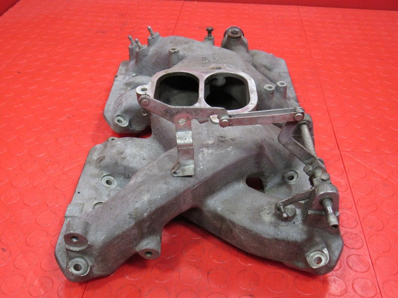 1987 Bentley Mulsanne RR Silver Spur 6.75L L410i Intake Manifold UE419