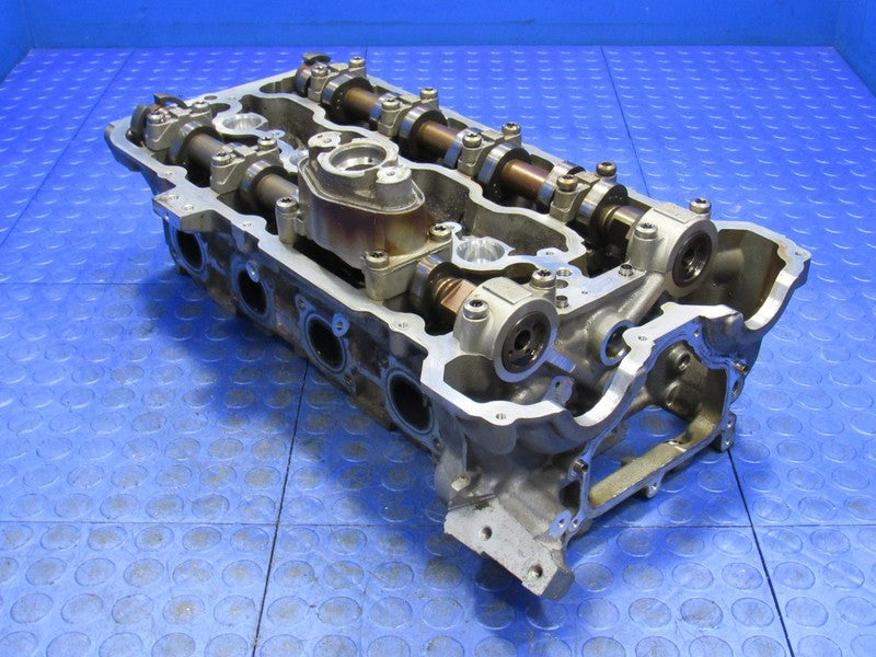 11-13 BMW 550i / 09-12 750i 4.4L N63 Left LH Driver Side Cylinder Head