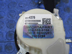 13-15 Chevrolet Camaro Coupe Front Left Driver Seat Belt Retractor Bla