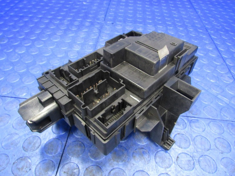 09 Ford F-150 F150 BCM SJB Smart Junction Fuse Box Block 9L3T-15604-HA