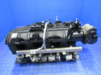 09-14 Chevy NNBS 6.2L L94/L9H Complete Intake Manifold Throttle Body R