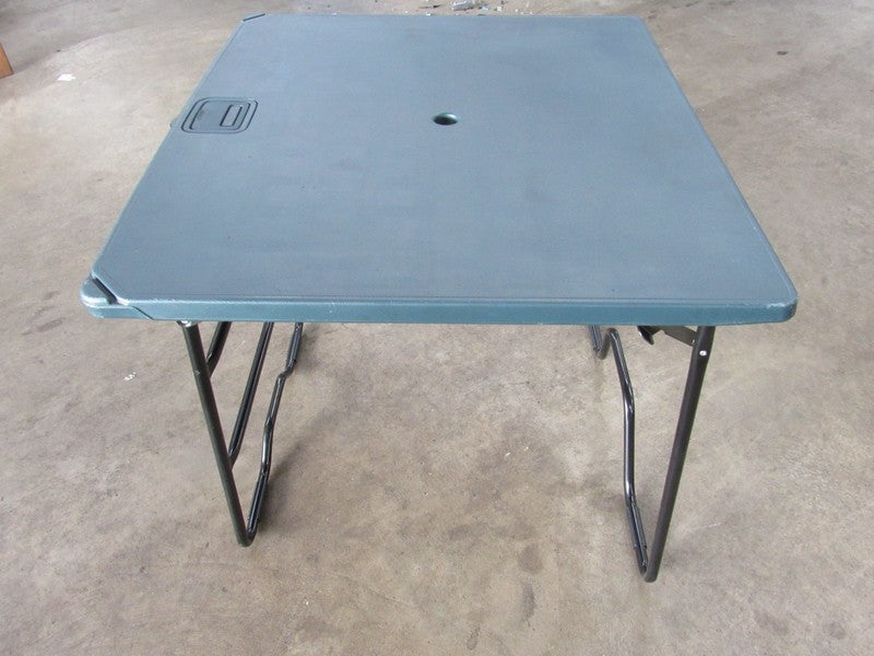 02-06 Honda CRV Rear Trunk Floor Fold Folding Out Picnic Work Table OE