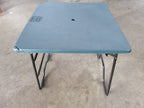 02-06 Honda CRV Rear Trunk Floor Fold Folding Out Picnic Work Table OE