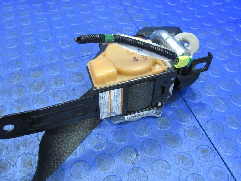 15-20 Honda Fit Front Left LH Driver Right RH Passenger Seat Belt SET 